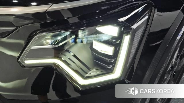 Kia Di All New Niro EV id 4645654 из Кореи 14