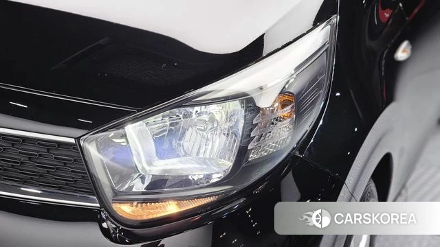 Kia All New Morning (JA) id 4836953 из Кореи 14