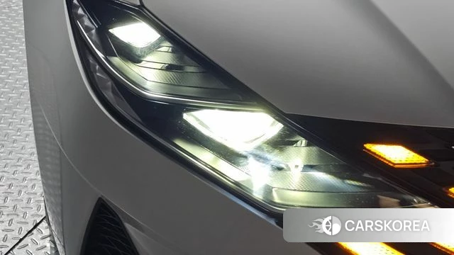 Hyundai The New Grandeur IG id 4416352 из Кореи 14