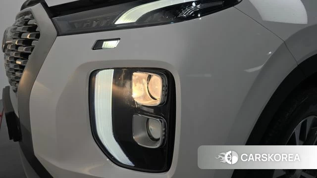Hyundai Palisade id 4906248 из Кореи 14