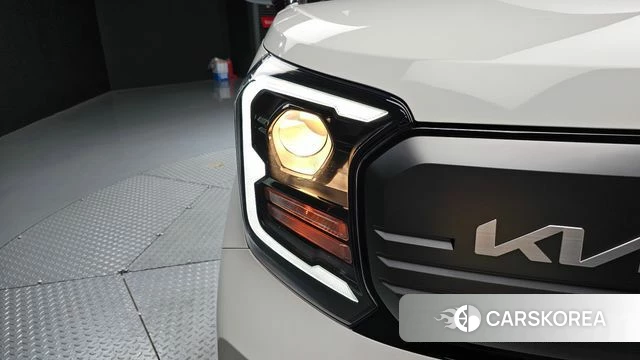 Kia The New Kia Ray id 4456488 из Кореи 14