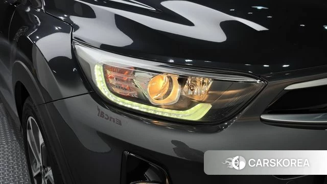 Kia Stonic id 4943940 из Кореи 14
