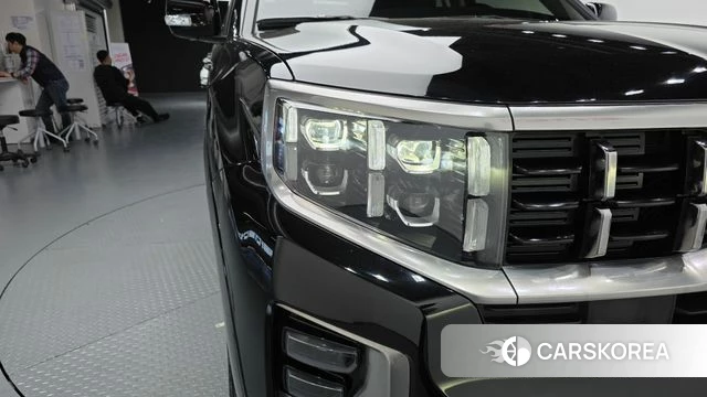 Kia Mohave Master id 4282807 из Кореи 14