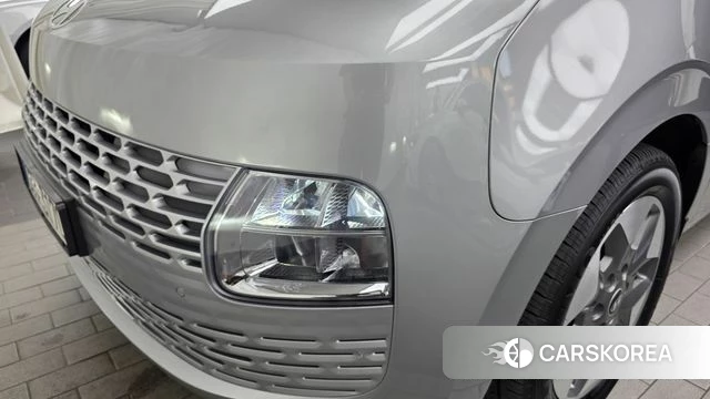 Hyundai Staria id 4904560 из Кореи 14