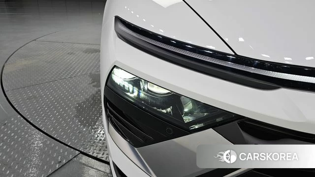 Hyundai Sonata D Edge Hybrid (DN8) id 4493598 из Кореи 14