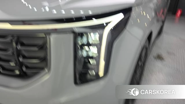 Kia The New Carnival 4th Generation id 4505794 из Кореи 14
