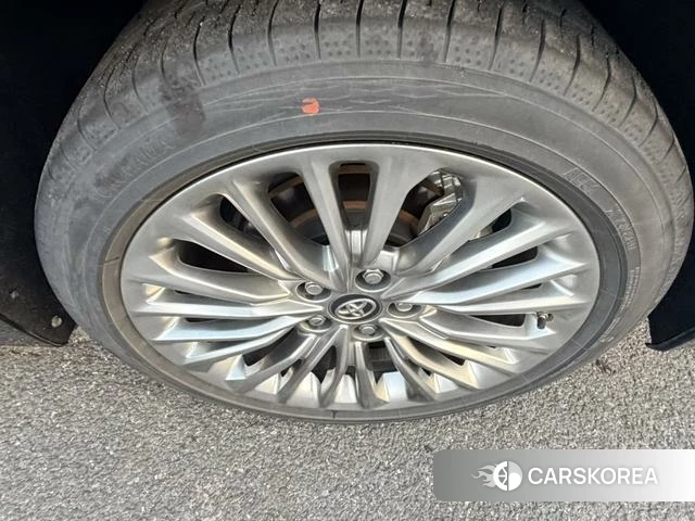 Toyota Asian dragon id 4262543 из Китая 14