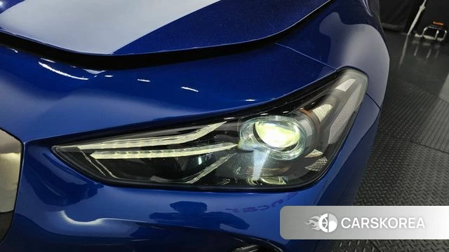 Genesis G70 id 4196934 из Кореи 14