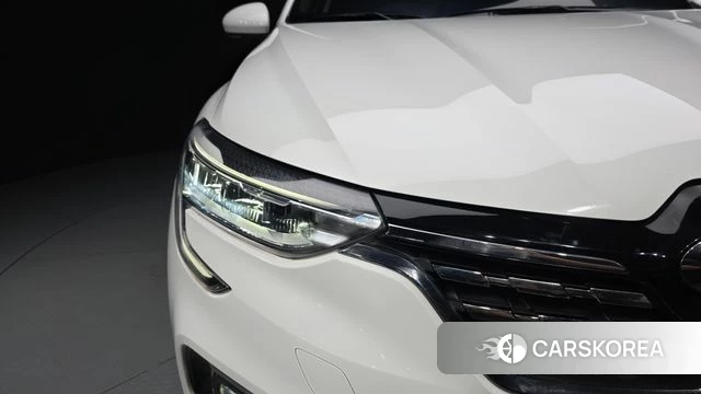 Renault Korea (Samsung) XM3 id 4722020 из Кореи 14