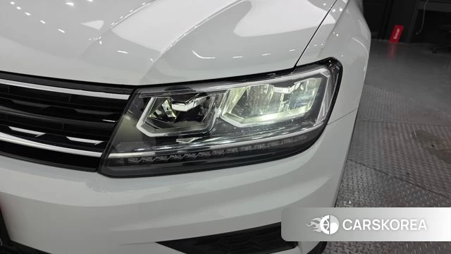 Volkswagen Tiguan second Generation id 4446718 из Кореи 14