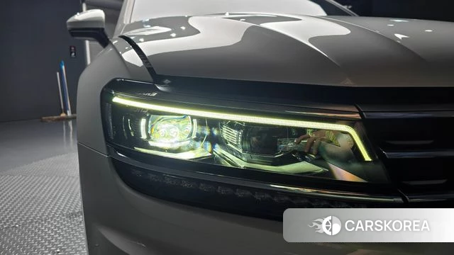 Volkswagen Tiguan second Generation id 4689020 из Кореи 14