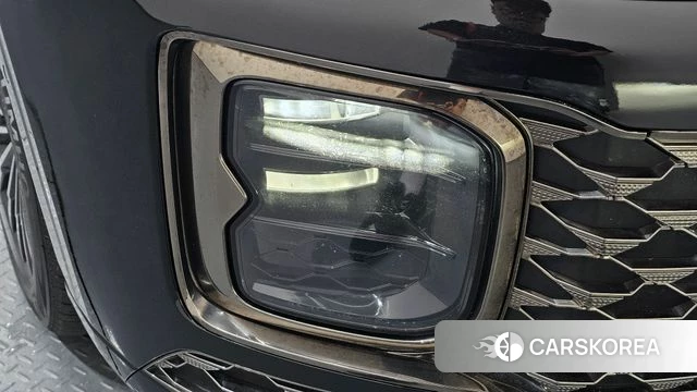 Hyundai Grandeur Hybrid (GN7) id 4623639 из Кореи 14