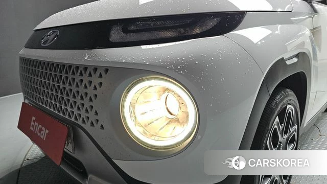 Hyundai Casper id 4613548 из Кореи 14