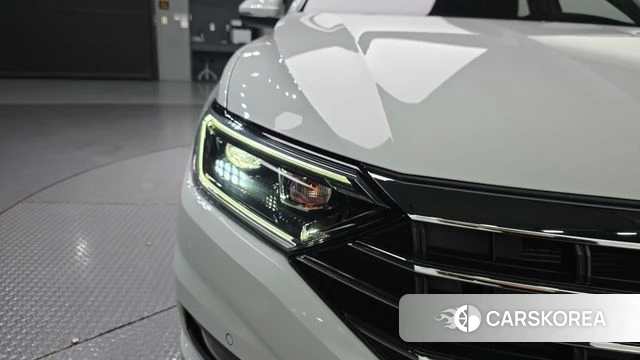 Volkswagen 7th Generation of Jetta id 4376558 из Кореи 14