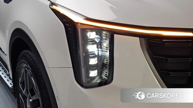 Kia The New Sorento 4th Generation id 4691452 из Кореи 14