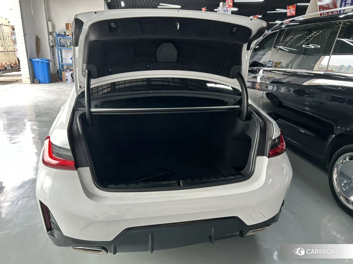 BMW 3 series id 4405904 из Китая 14