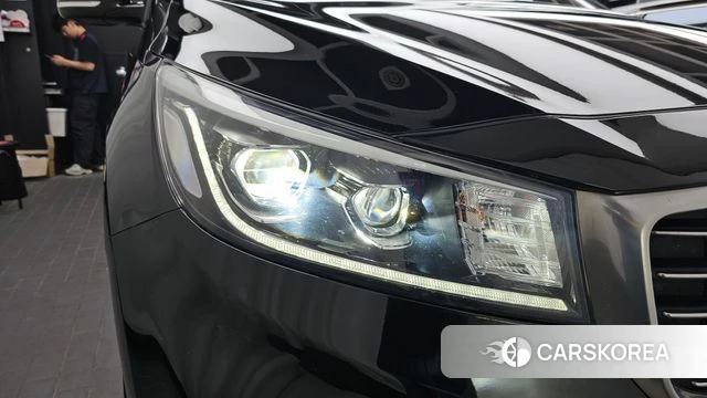 Kia The New Carnival id 4490896 из Кореи 14