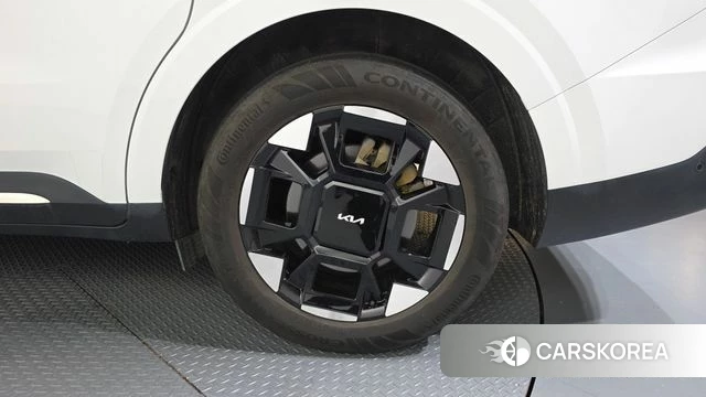 Kia The New Carnival 4th Generation id 4578786 из Кореи 14
