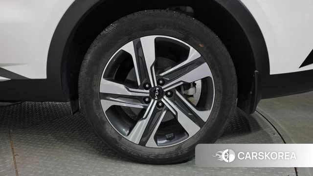 Kia Sorento 4th Generation id 4749918 из Кореи 14