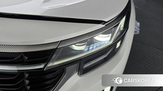 Kia The New Seltos id 4433419 из Кореи 14