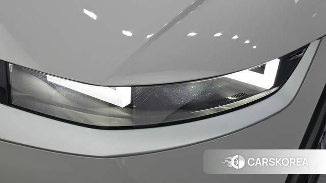 Hyundai Ionic 5 id 4556546 из Кореи 14