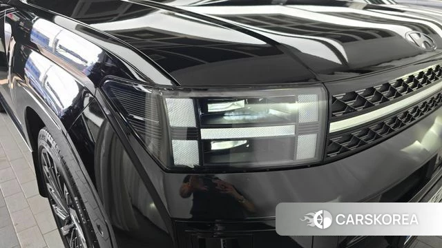 Hyundai Santa Fe (MX5) id 4739666 из Кореи 14