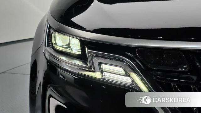 Kia Carnival 4th generation id 4604094 из Кореи 14