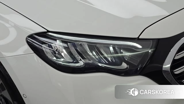 Mercedes-Benz E-Class W214 id 4578421 из Кореи 14