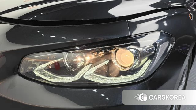 Hyundai Grandeur IG id 4581878 из Кореи 14