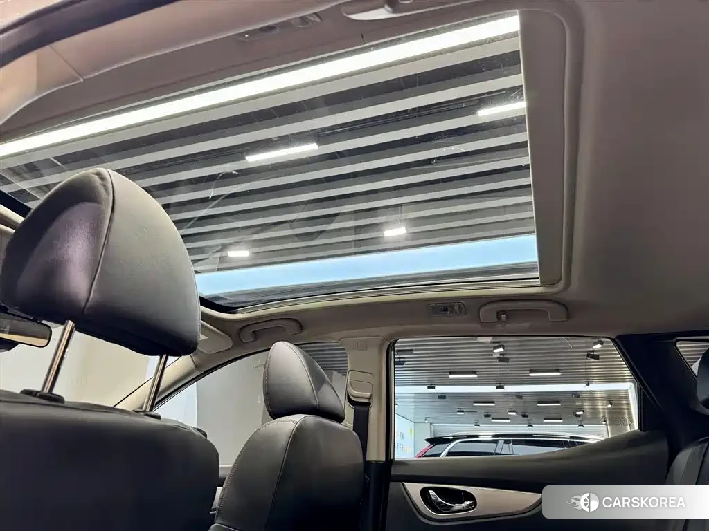 Nissan Qashqai id 4589394 из Китая 14