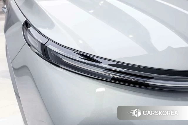 Ideal car Ideal L8 id 4190324 из Китая 14