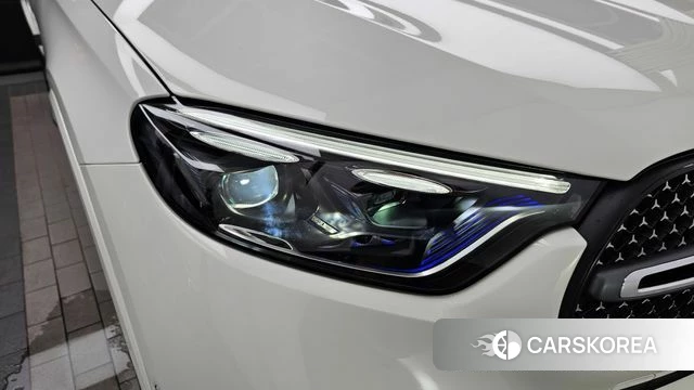 Mercedes-Benz GLC-Class X254 id 4725107 из Кореи 14