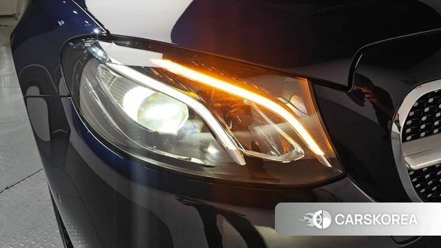 Mercedes-Benz E-Class W213 id 4873309 из Кореи 14
