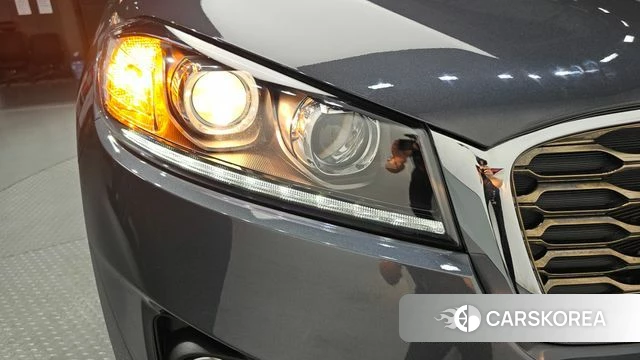 Kia The New Sorento id 4416862 из Кореи 14