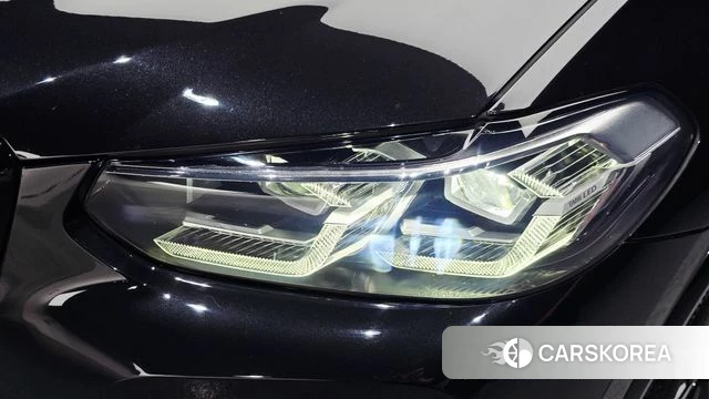 BMW X4 (G02) id 4623388 из Кореи 14