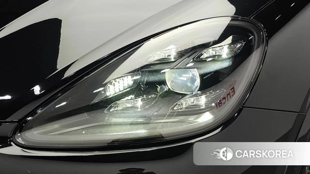 Porsche Cayenne (PO536) id 4604709 из Кореи 14