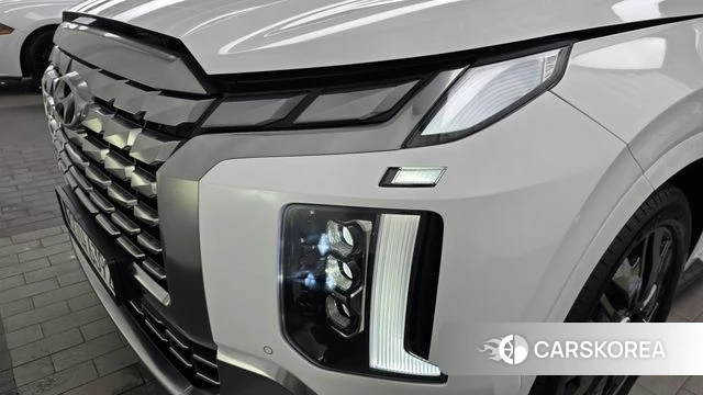 Hyundai The New Palisade id 4590794 из Кореи 14