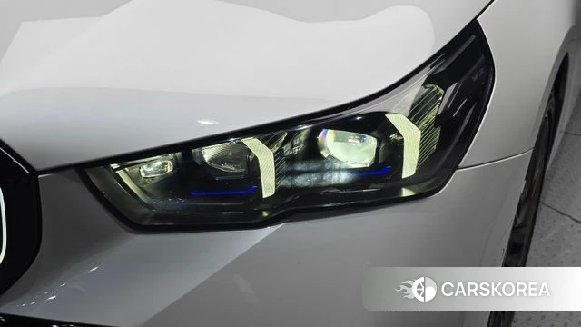 BMW 5 Series (G60) id 4634921 из Кореи 14