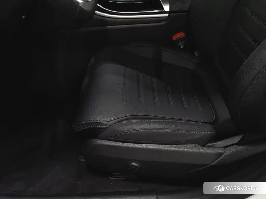 Mercedes-Benz C-class id 4600582 из Китая 14