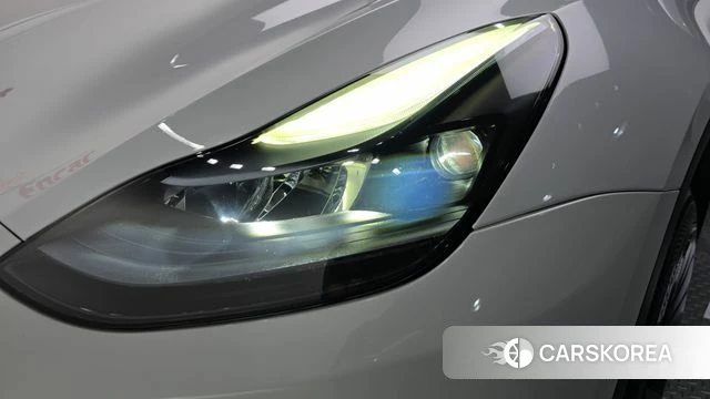 Tesla Model Y id 4762881 из Кореи 14