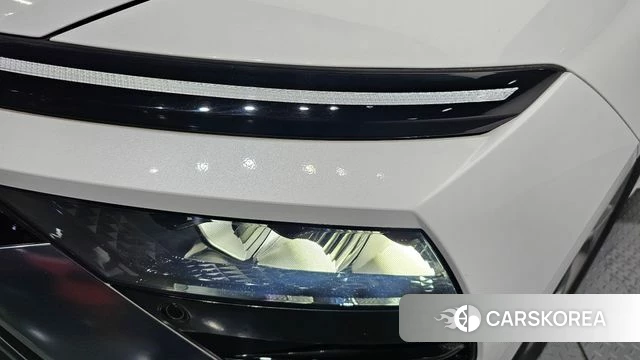 Hyundai Sonata D Edge (DN8) id 4612647 из Кореи 14