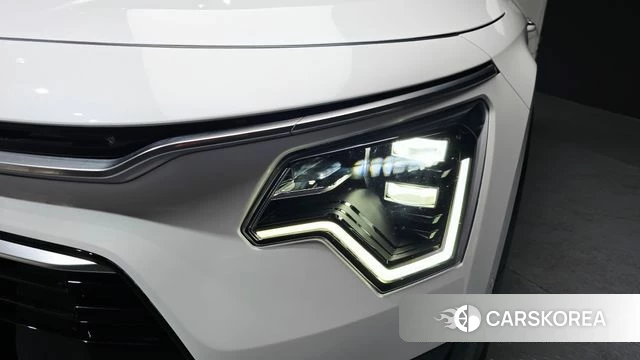 Kia Di Ol Nu Niro id 4382656 из Кореи 14
