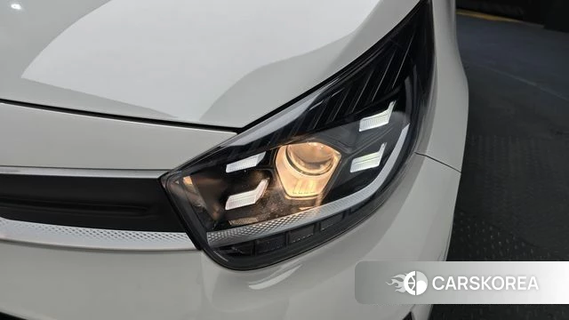 Kia Morning Urban (JA) id 4415635 из Кореи 14
