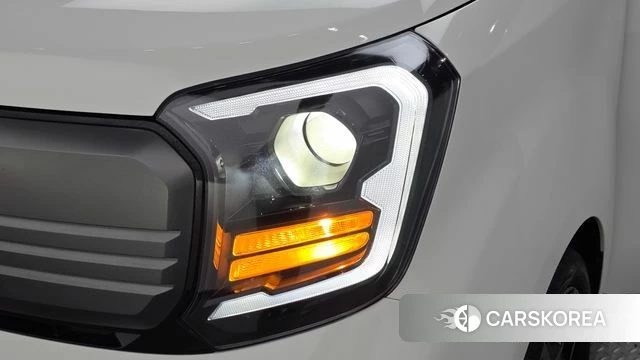 Kia The New Kia Ray id 4480273 из Кореи 14