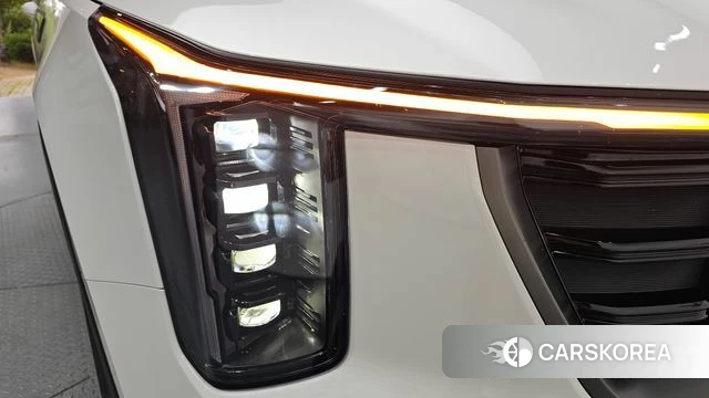 Kia The New Sorento 4th Generation id 4583952 из Кореи 14