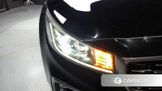 Kia The New Carnival id 4390454 из Кореи 14