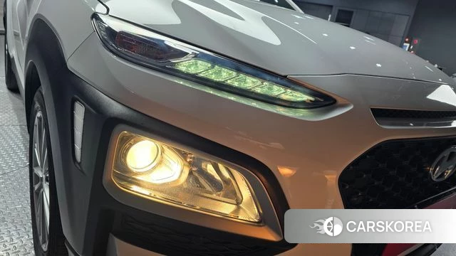 Hyundai Kona id 4424531 из Кореи 14