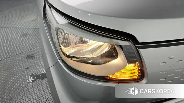 Kia The New Ray id 4508293 из Кореи 14