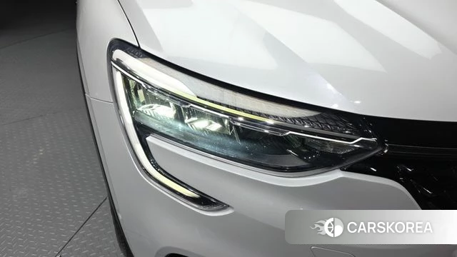 Renault Korea (Samsung) XM3 id 4675729 из Кореи 14
