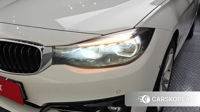 BMW 3 Series GT (F34) id 4562838 из Кореи 14
